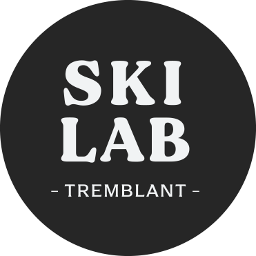 Boutique de ski au Mont-Tremblant